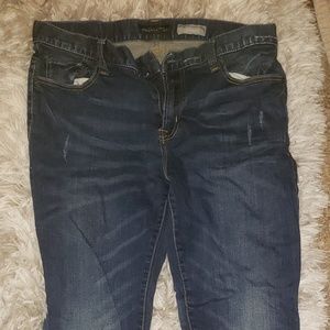aero mens jeans